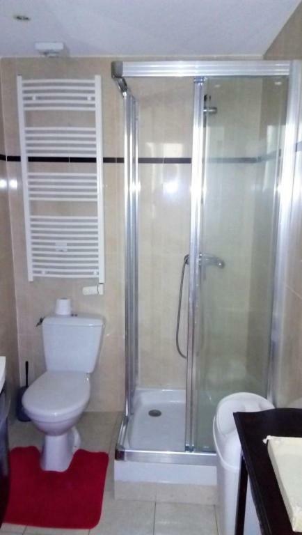 ניס Appartement La Cerisaie - Rue Massena מראה חיצוני תמונה